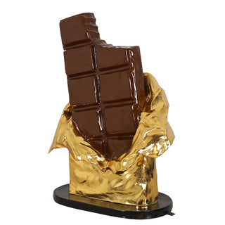 Chocolate Bar Op