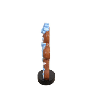 Blue Boy The Gingerbread