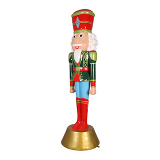 Christmas Nutcracker 9ft.