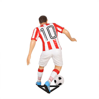 Soccer Player