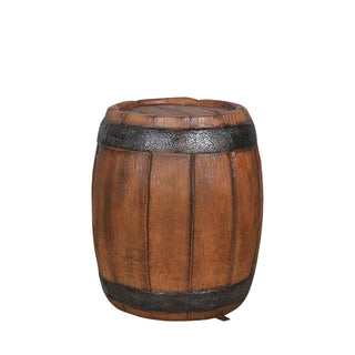 Barrel