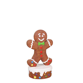 Cookie Young Son