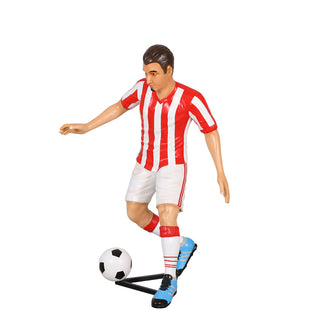 Soccer Player