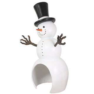 Big Snowman