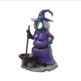 Tema Pod "Witch"