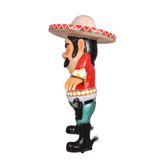Mexican Gunslinger