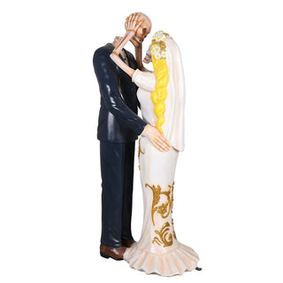 Married Skeletons