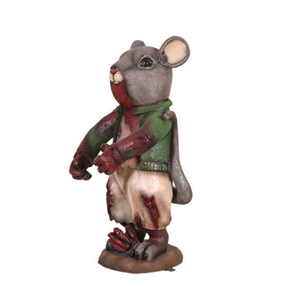 MICE THE UNDEAD