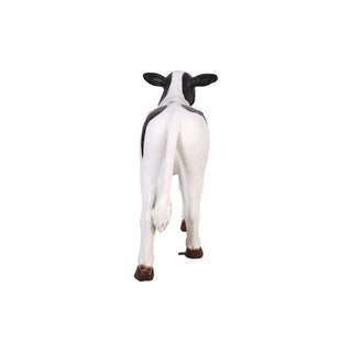 Baby Cow true to size