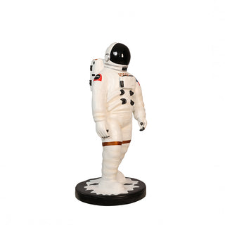 Space man