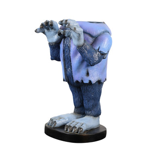 Headless Werewolf
