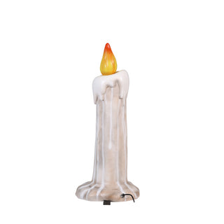 Halloween Candle Large