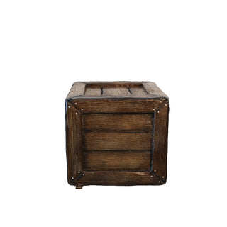 Crate (realistic)