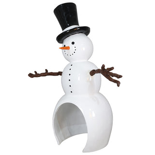 BIG SNOWMAN (ANIMATRONICS)