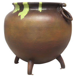 Tema Pod "witch Cauldron"