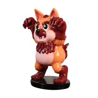 Baby Werewolf