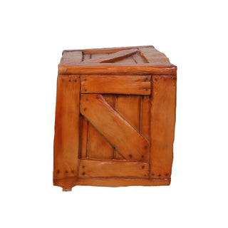 Rectangular Crates