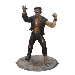 Frankenstein