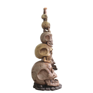 Skull Archway