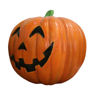 Halloween Pumpkin 3