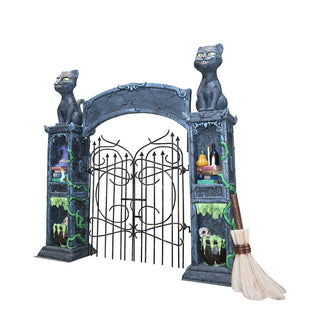 WITCH GATE