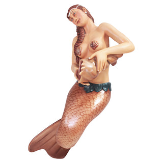 Mermaid A