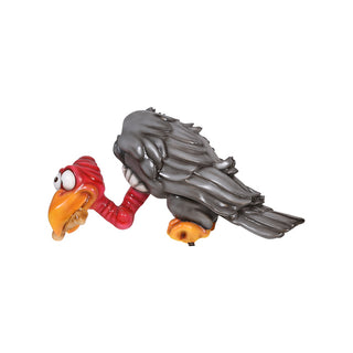 Comic Vulture