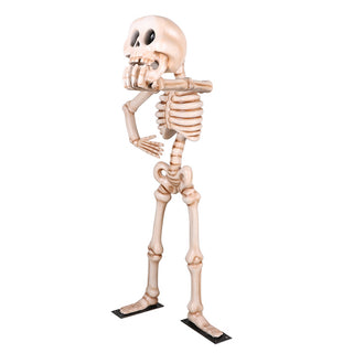 Skeleton To Be Or Not To Be 7ft.