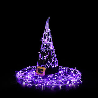 Witch Hat "evil"