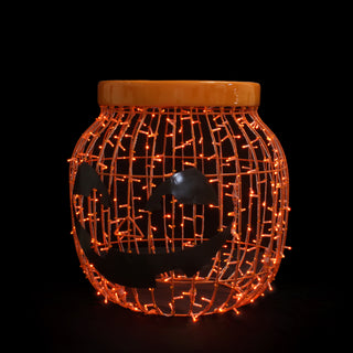 Jar Pumpkin