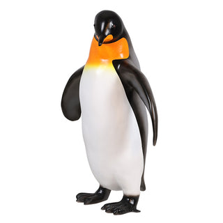 Penguin 2 (wings Out)
