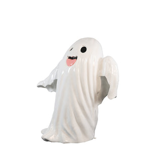 Dancing Ghost