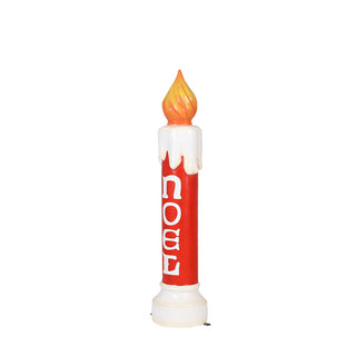 Noel Candle