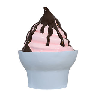 Sundae (chocolate)