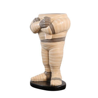 Mummy Body