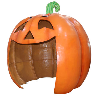 Pumpkin Dome