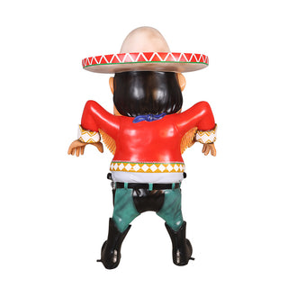 Mexican Gunslinger