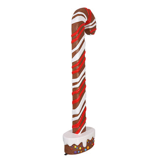 Cookie Cane Column