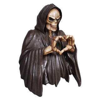 Skeleton With Heart
