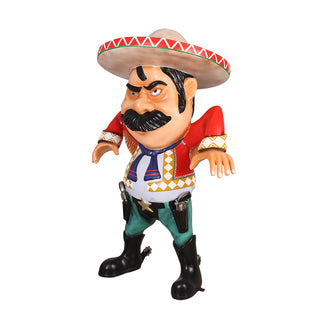 Mexican Gunslinger