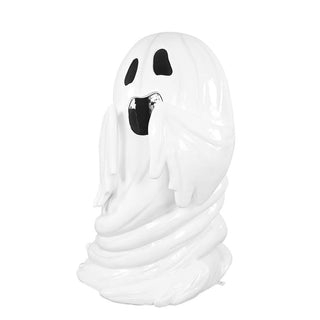 Swirling Ghost