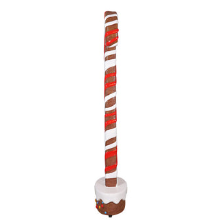 Cookie Cane Column