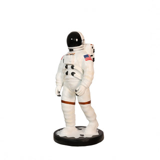 Space man