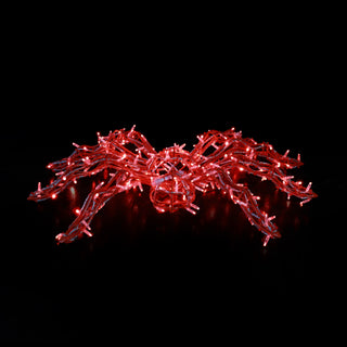 Spider (red)