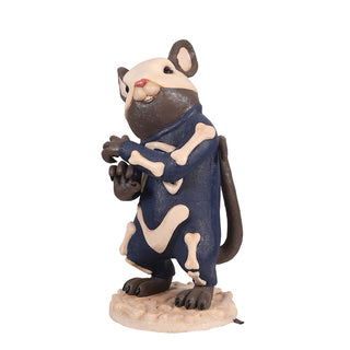 MICE THE SKELETON