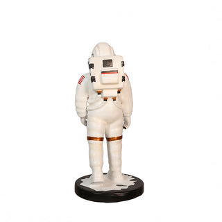 Space man