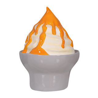 Sundae (caramel)