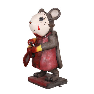MICE THE KILLER CHAINSAW