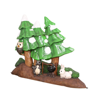 Forest & Animals