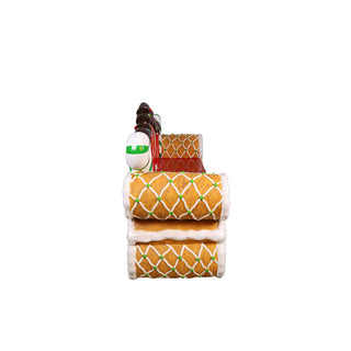 Cookie Seating